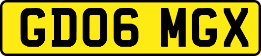 GD06MGX