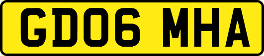 GD06MHA