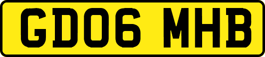 GD06MHB