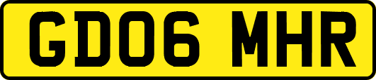 GD06MHR