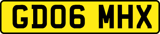 GD06MHX
