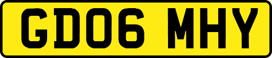 GD06MHY