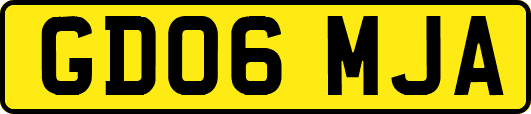 GD06MJA