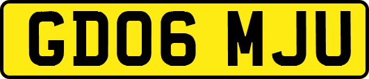 GD06MJU