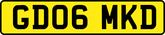 GD06MKD