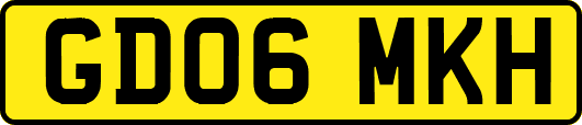 GD06MKH