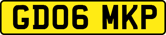GD06MKP