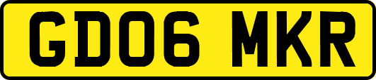 GD06MKR
