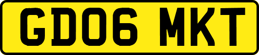GD06MKT