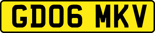 GD06MKV