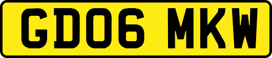 GD06MKW