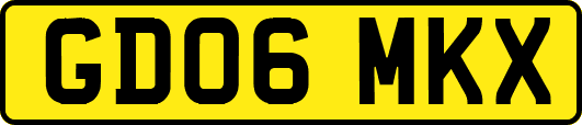 GD06MKX