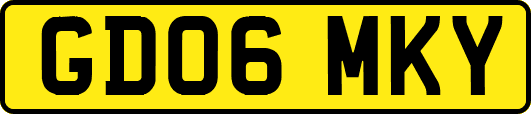 GD06MKY