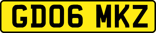 GD06MKZ
