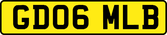 GD06MLB