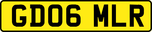 GD06MLR