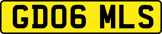 GD06MLS