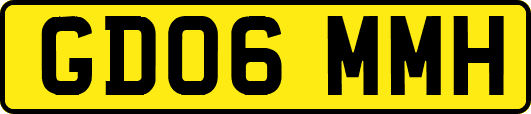 GD06MMH