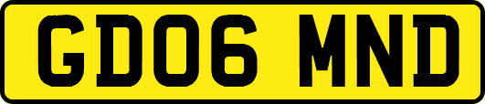 GD06MND