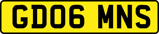 GD06MNS