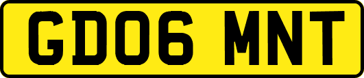 GD06MNT