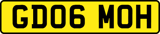 GD06MOH