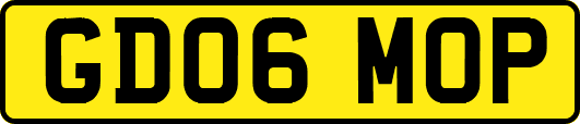 GD06MOP