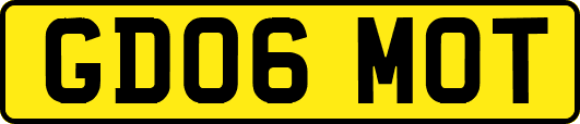 GD06MOT