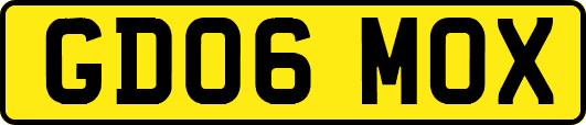 GD06MOX
