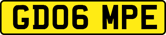 GD06MPE