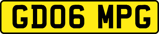 GD06MPG