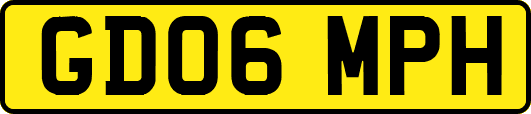 GD06MPH