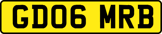 GD06MRB