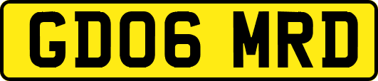GD06MRD