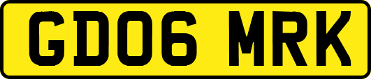 GD06MRK