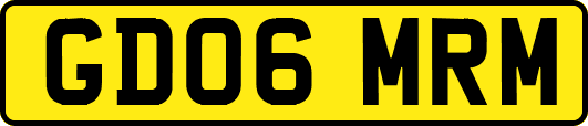 GD06MRM