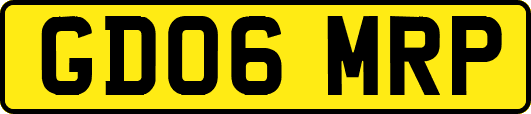 GD06MRP