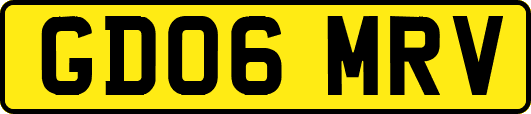 GD06MRV