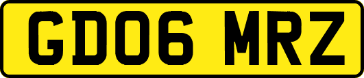 GD06MRZ