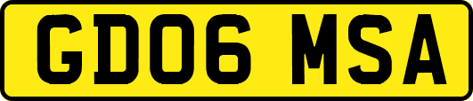 GD06MSA