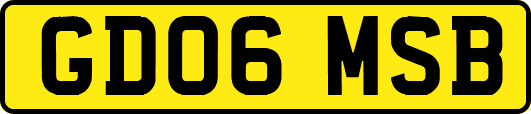 GD06MSB