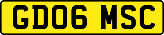 GD06MSC