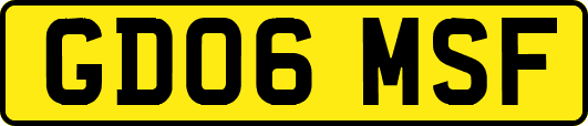 GD06MSF