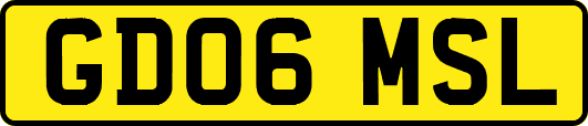 GD06MSL