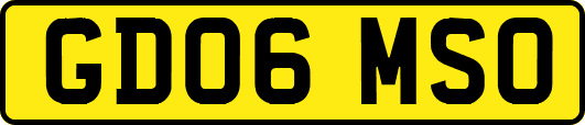 GD06MSO