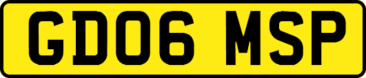 GD06MSP