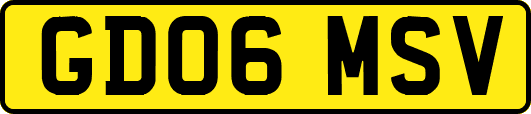 GD06MSV