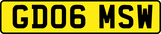 GD06MSW