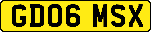 GD06MSX