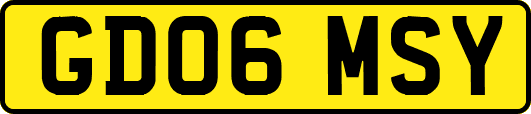 GD06MSY